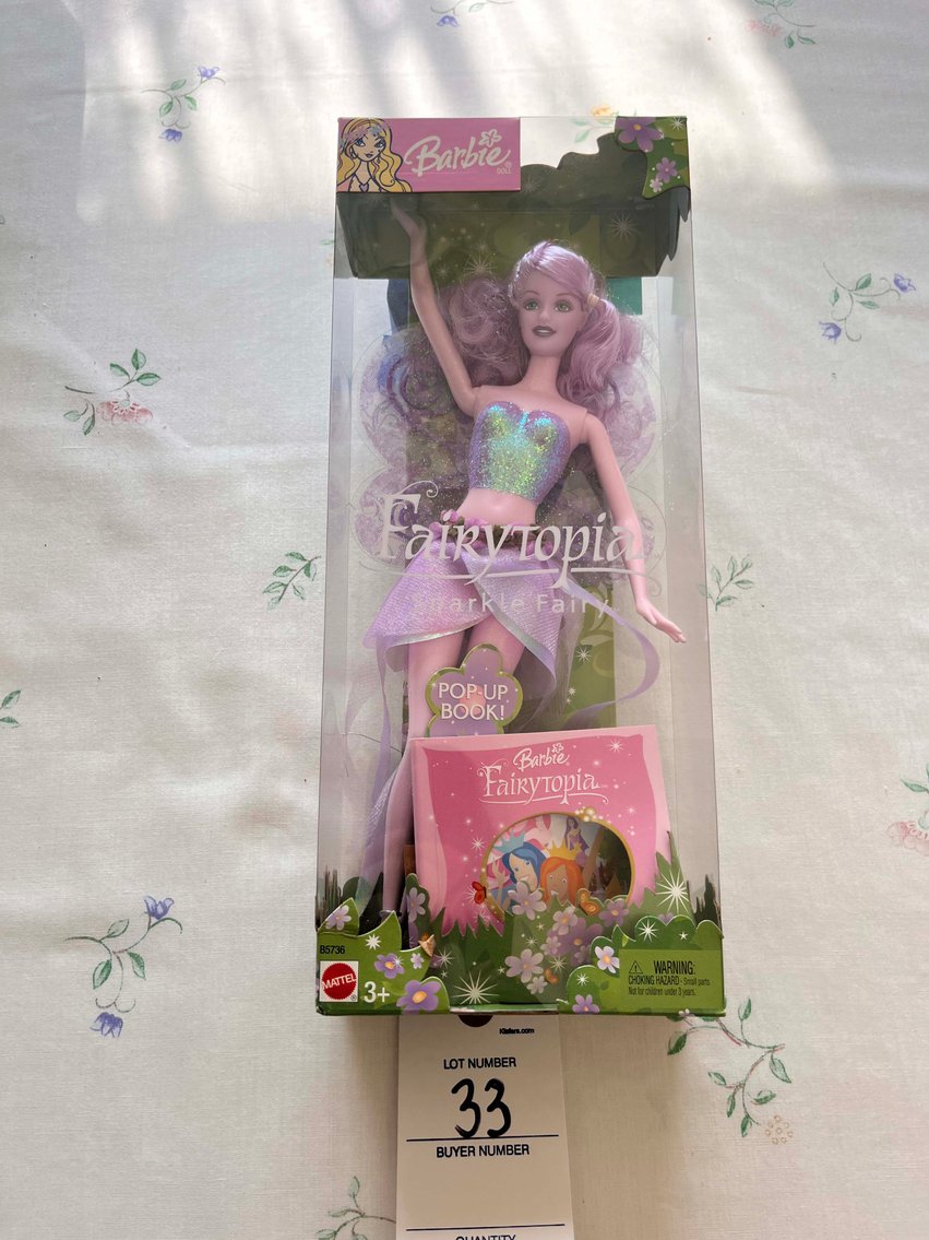 Image for Multi-Consignor Auction!