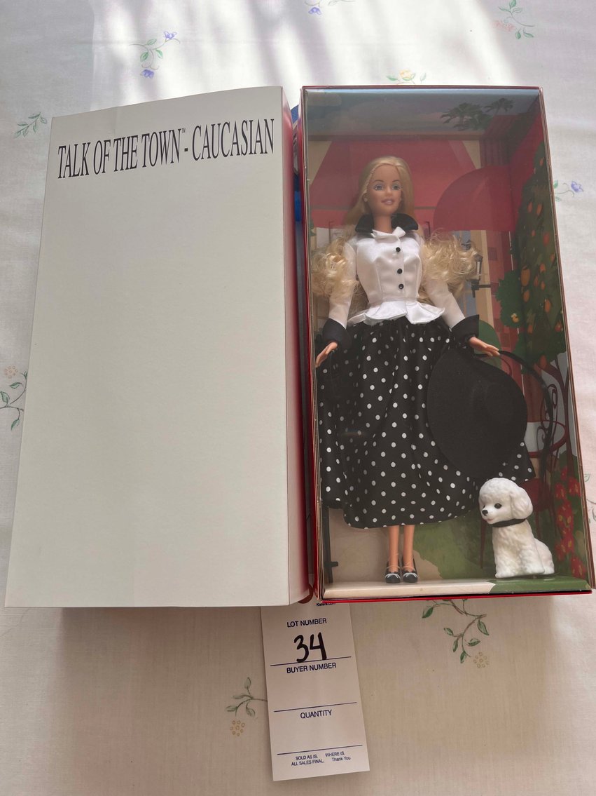 Image for Multi-Consignor Auction!