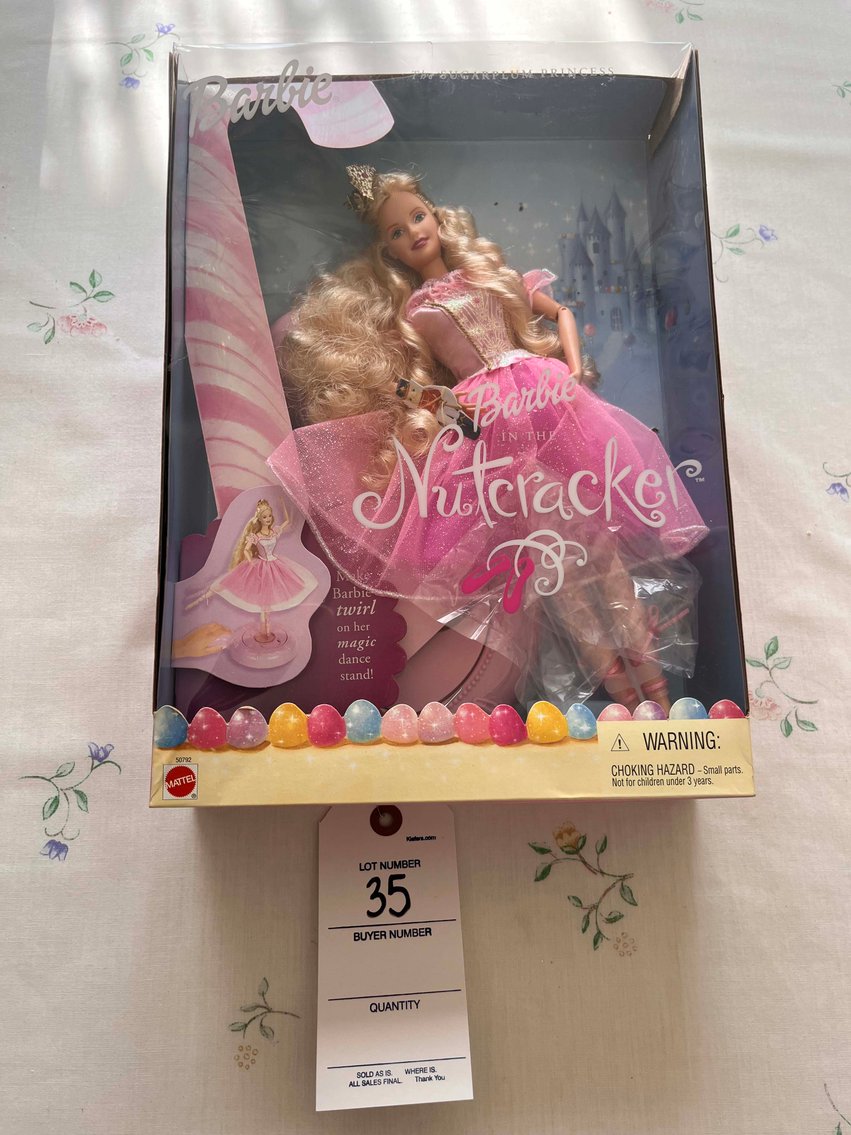 Image for Multi-Consignor Auction!