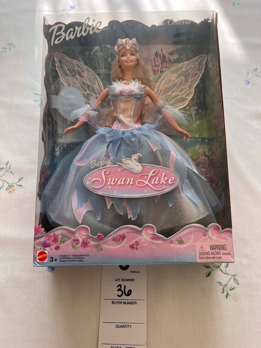 Image for Multi-Consignor Auction!