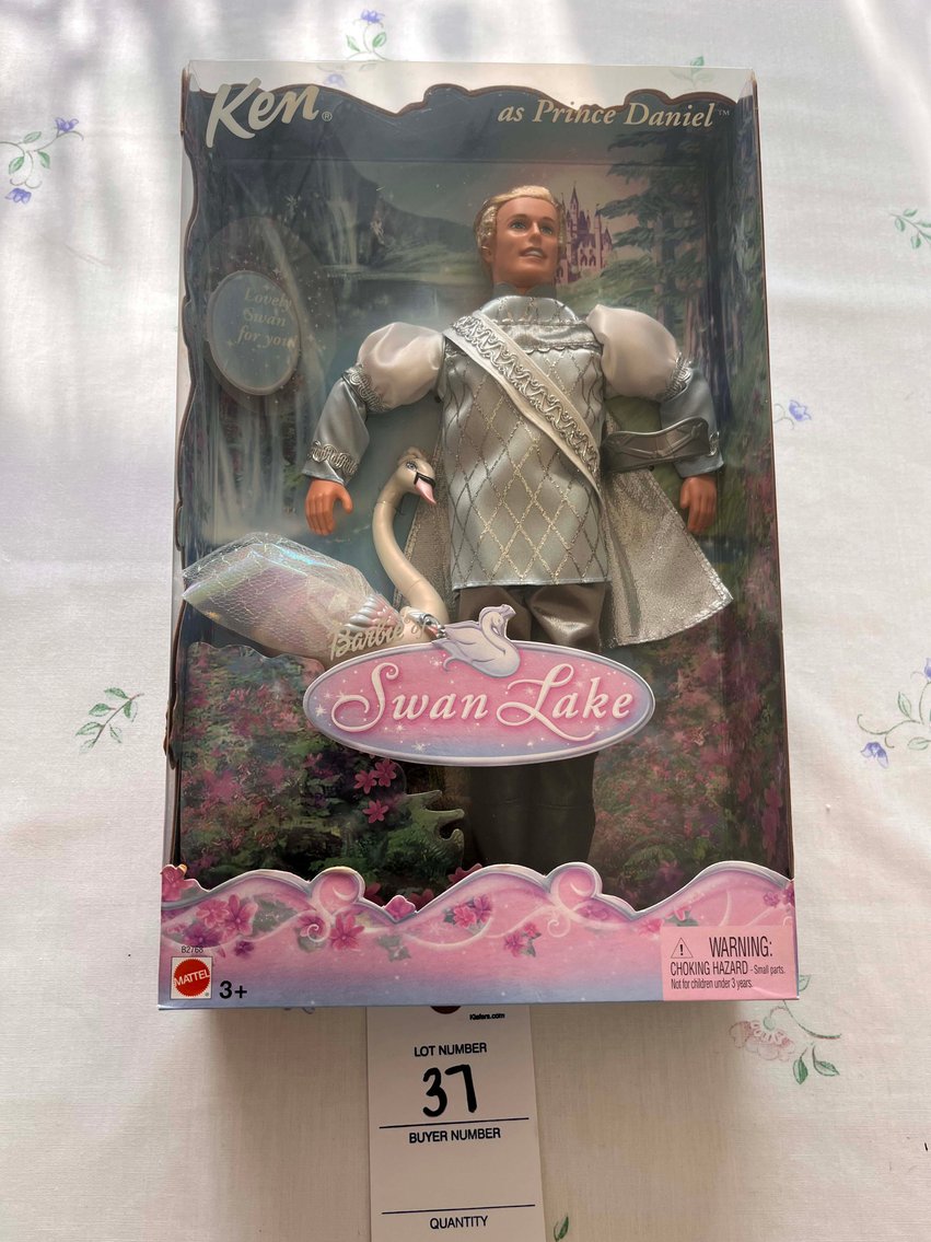 Image for Multi-Consignor Auction!