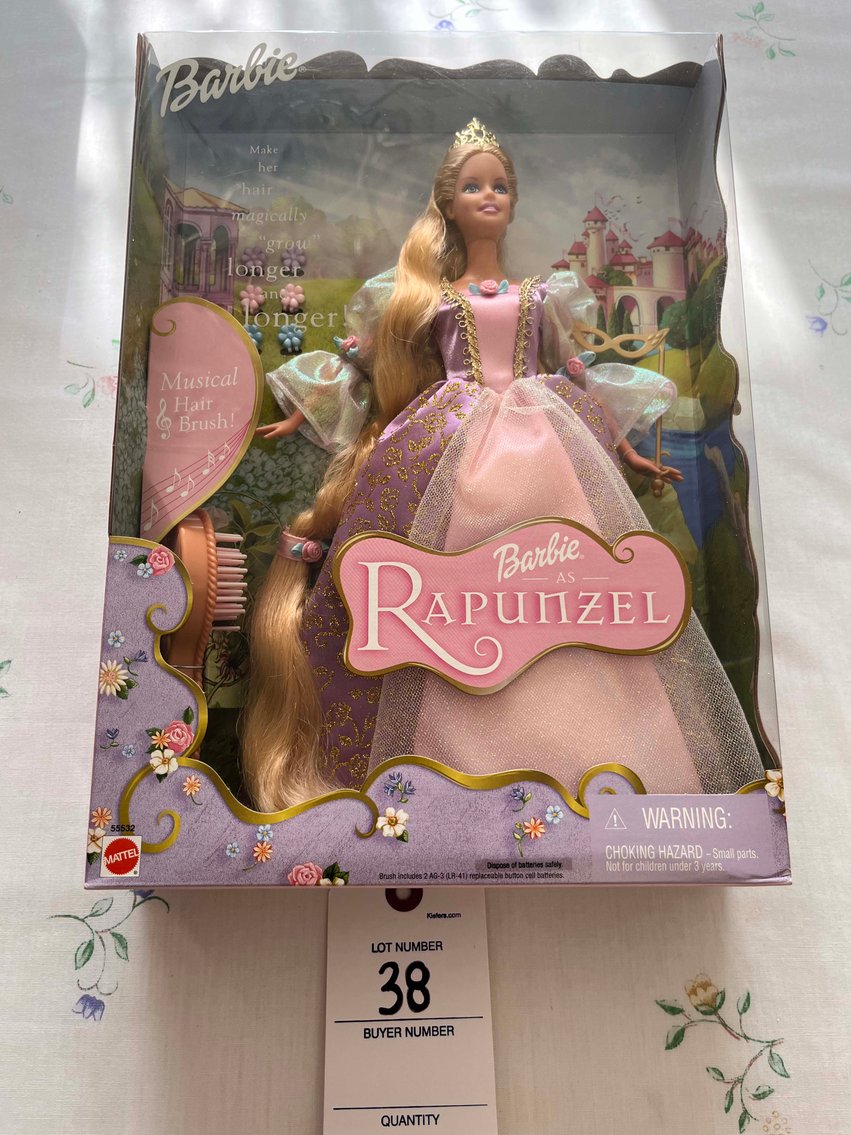 Image for Multi-Consignor Auction!