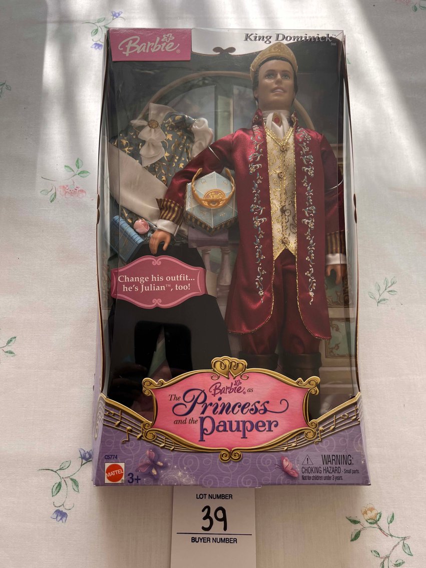 Image for Multi-Consignor Auction!