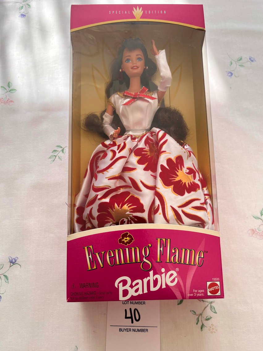 Image for Multi-Consignor Auction!