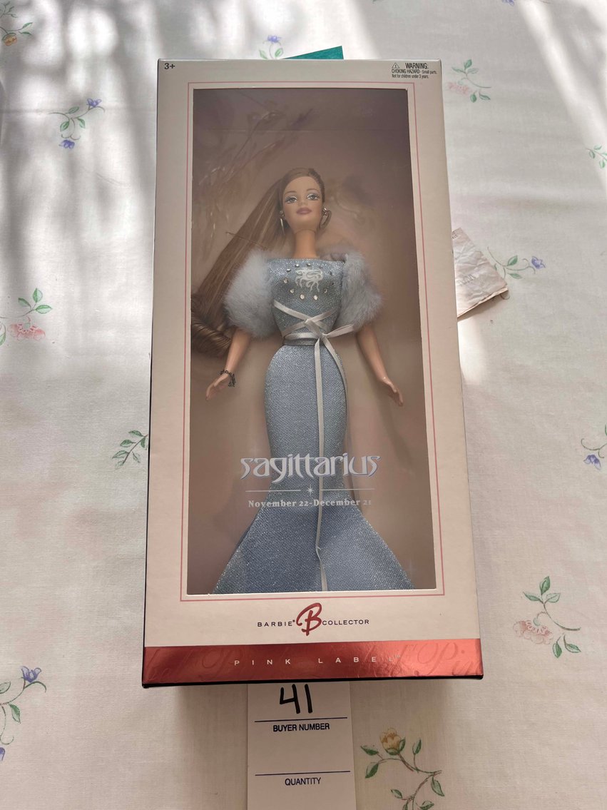 Image for Multi-Consignor Auction!