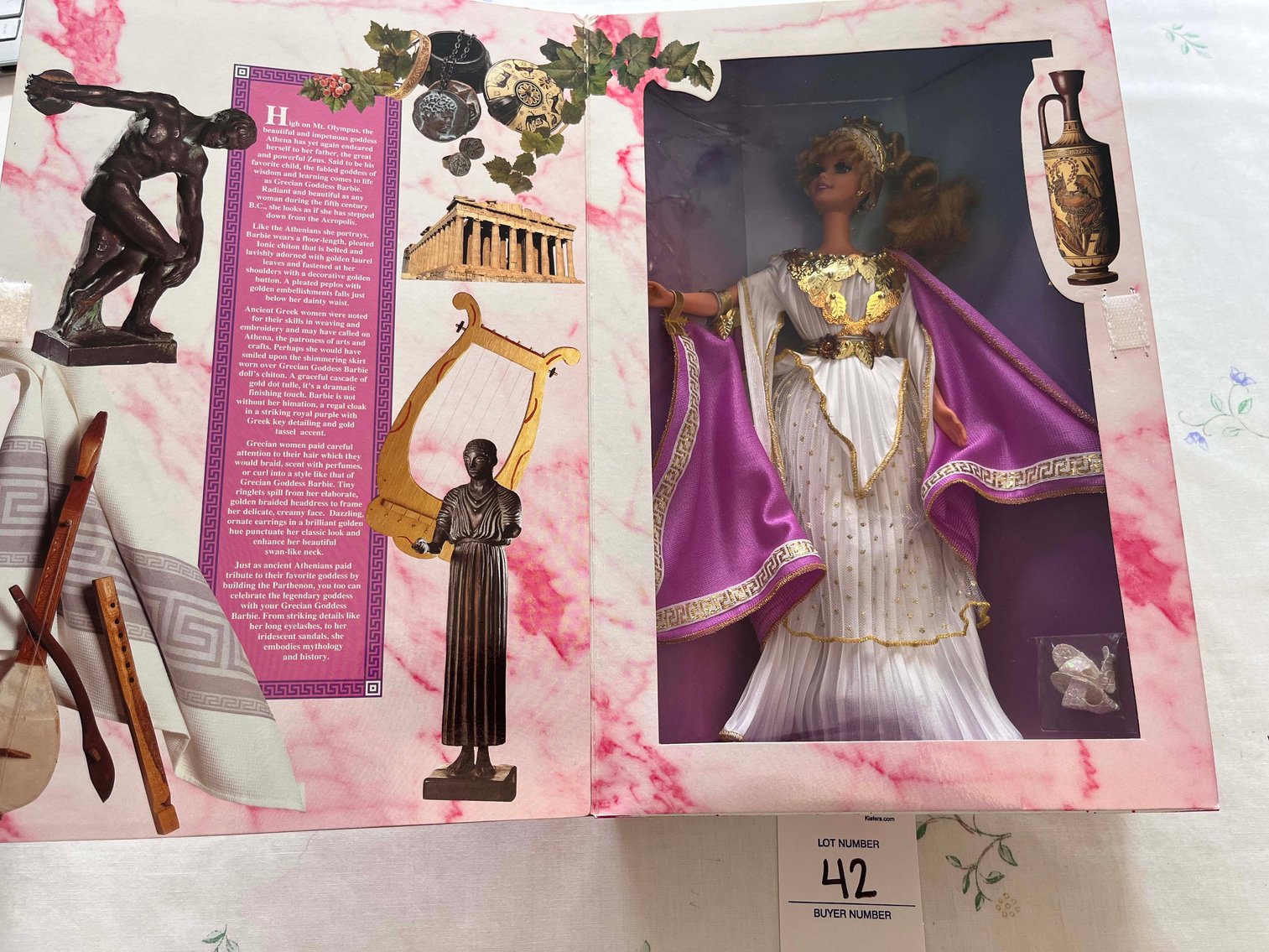 Image for Multi-Consignor Auction!