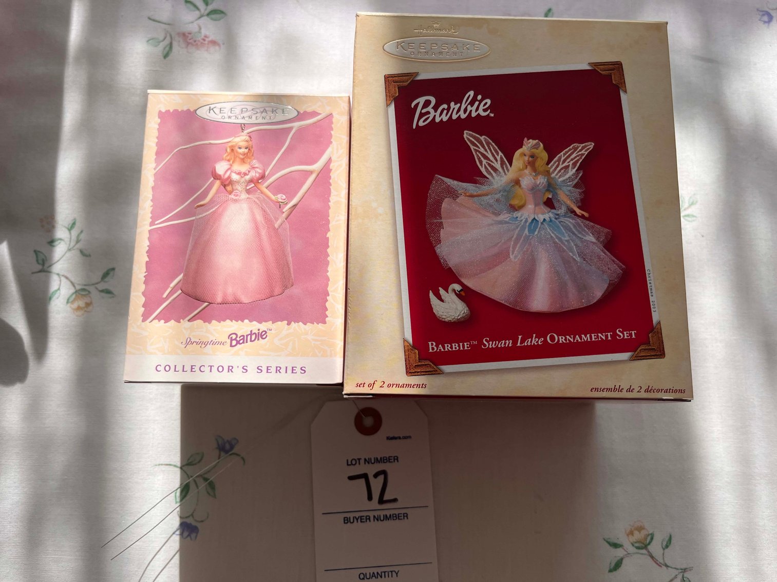 Image for Multi-Consignor Auction!