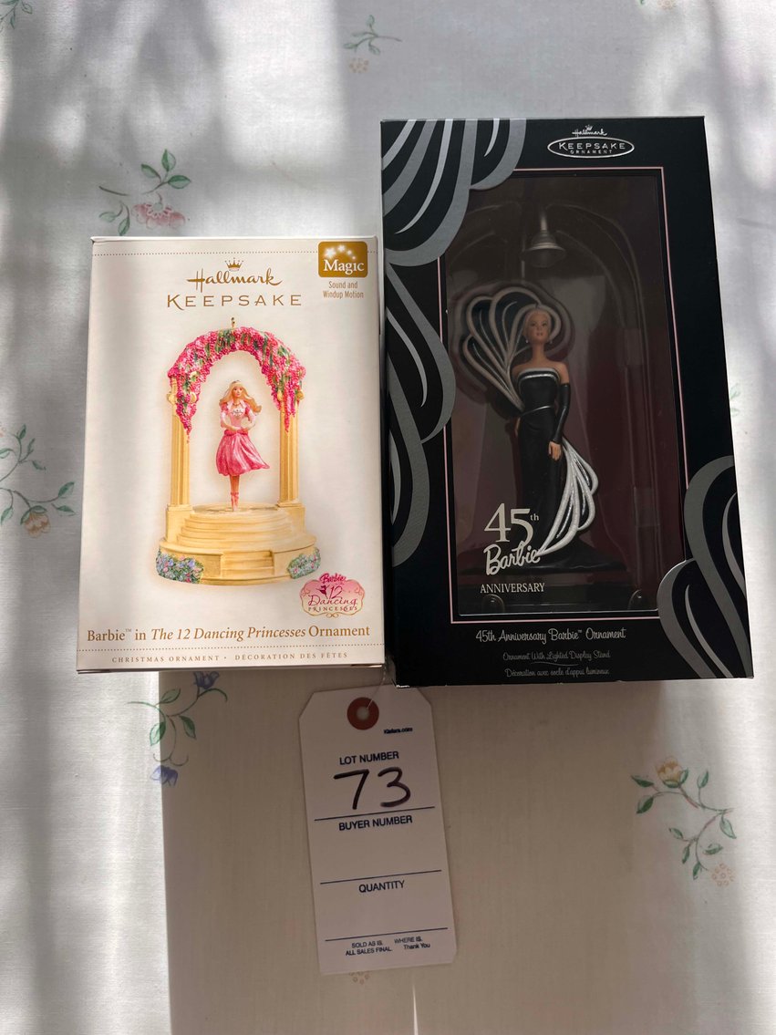 Image for Multi-Consignor Auction!