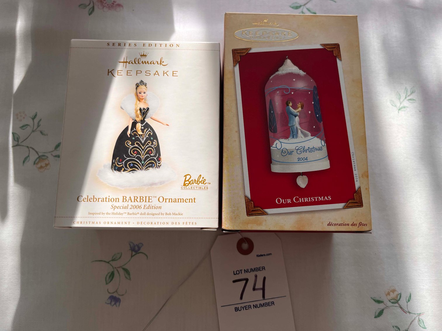 Image for Multi-Consignor Auction!