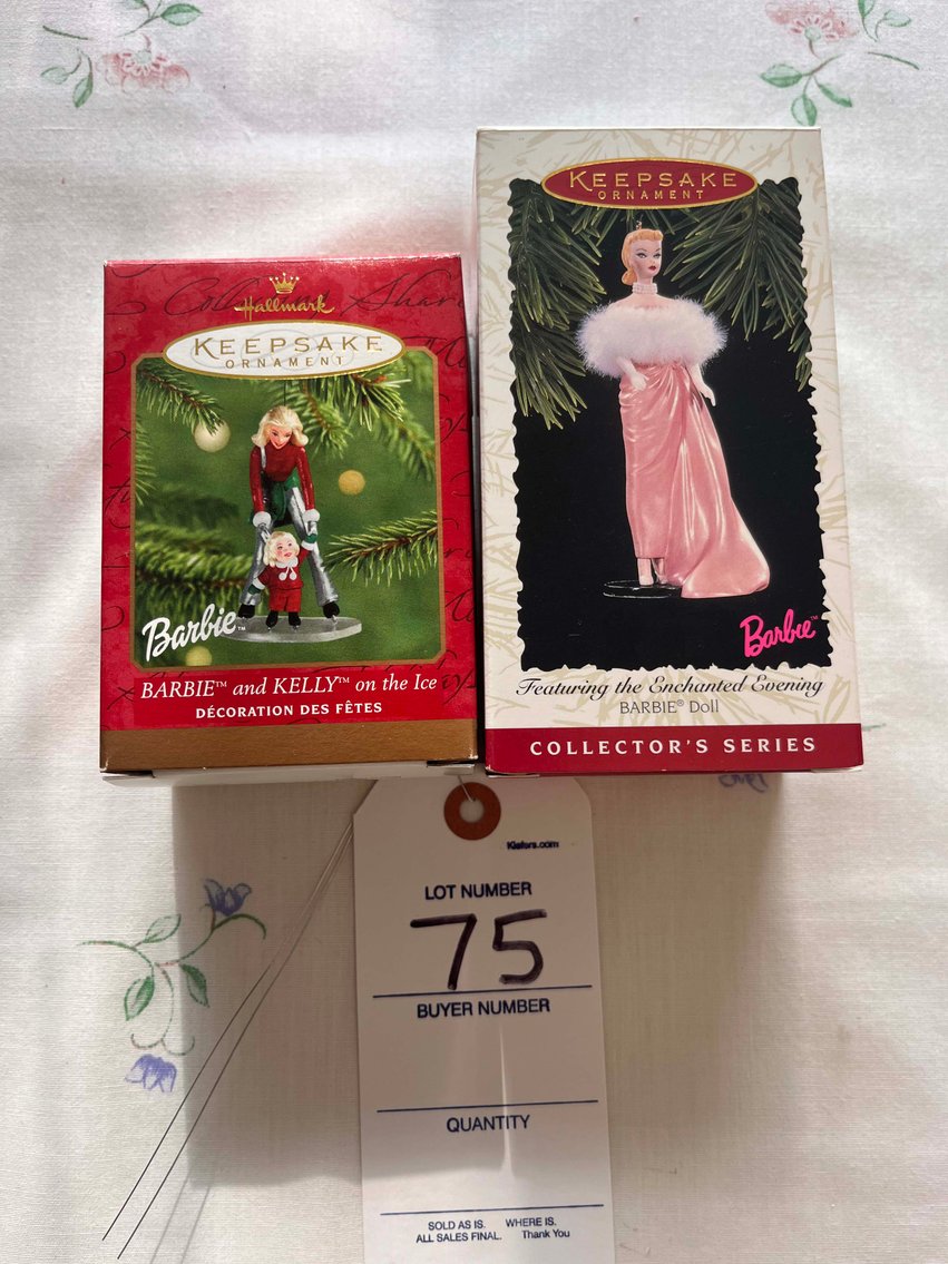 Image for Multi-Consignor Auction!