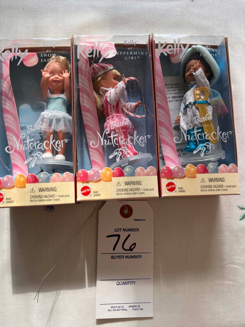 Image for Multi-Consignor Auction!