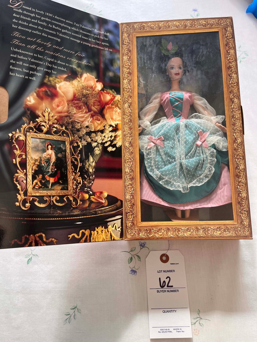 Image for Multi-Consignor Auction!