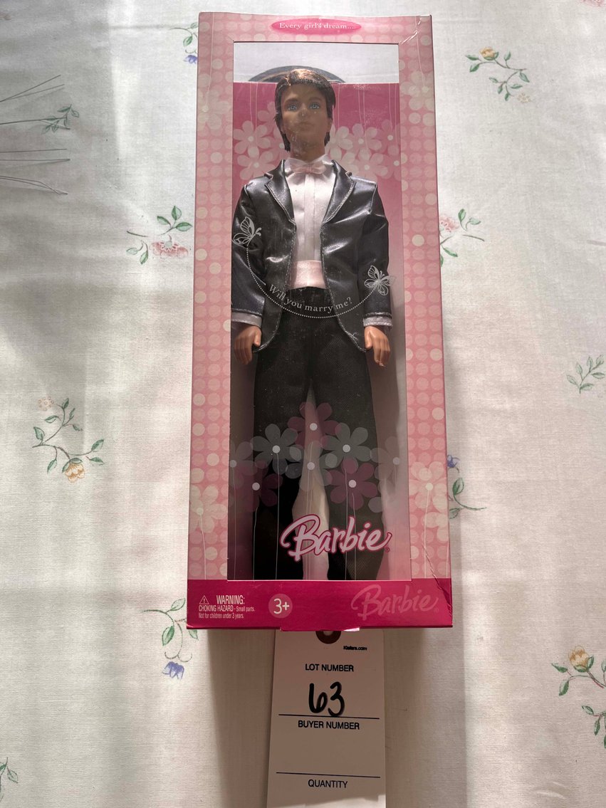 Image for Multi-Consignor Auction!