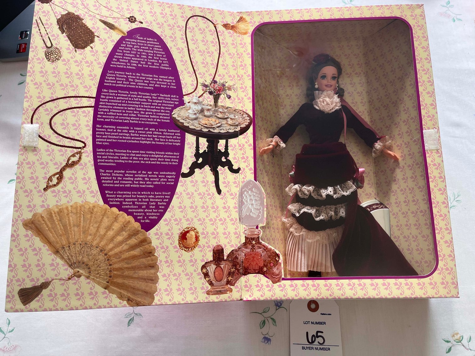 Image for Multi-Consignor Auction!