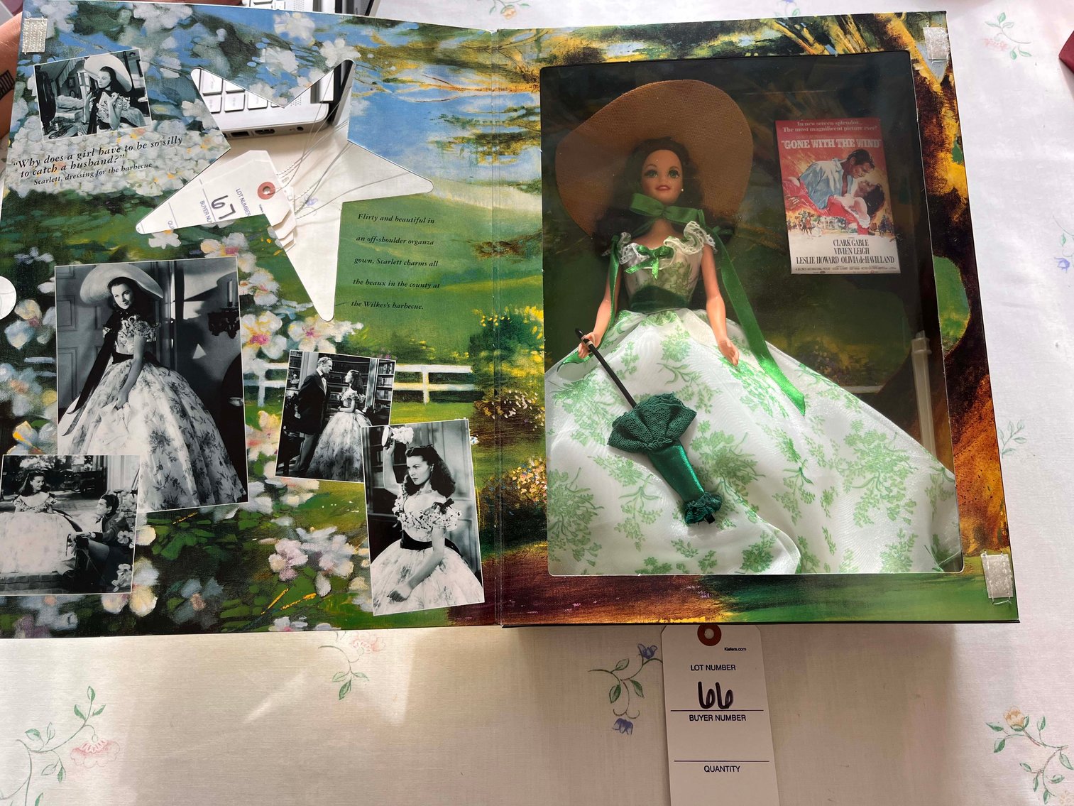 Image for Multi-Consignor Auction!