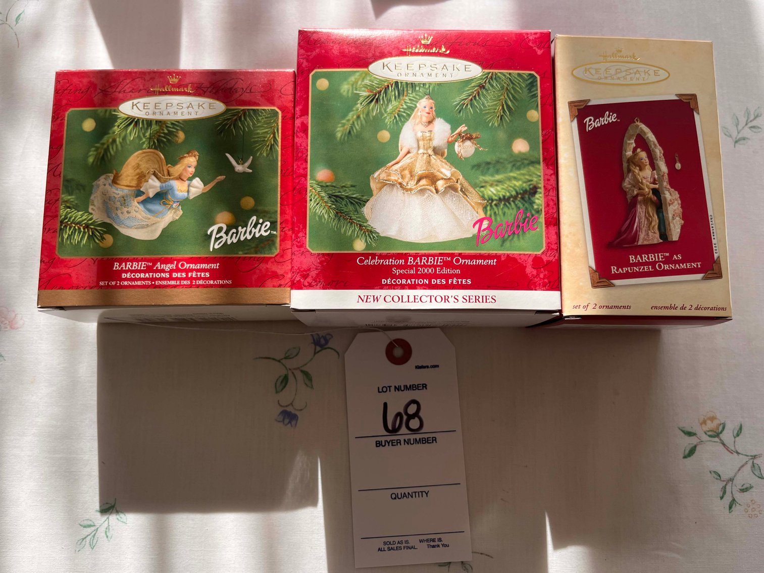 Image for Multi-Consignor Auction!