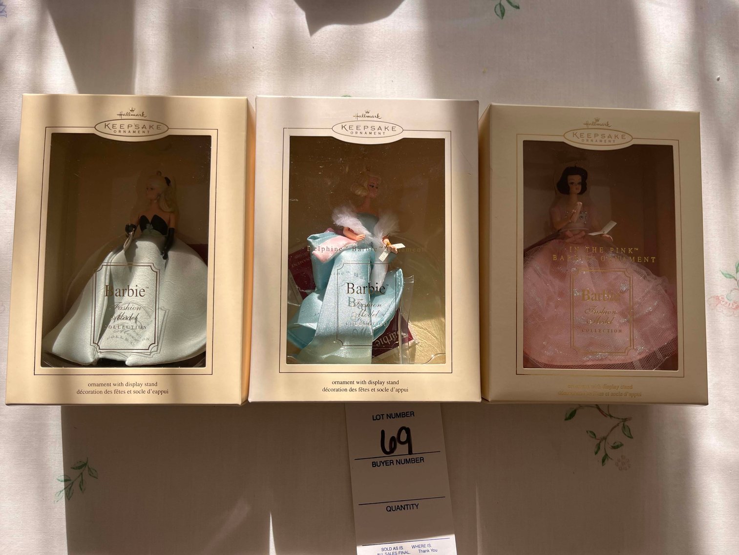 Image for Multi-Consignor Auction!