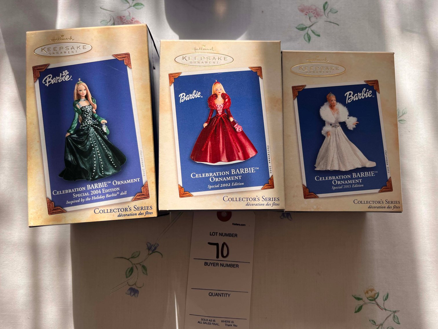 Image for Multi-Consignor Auction!