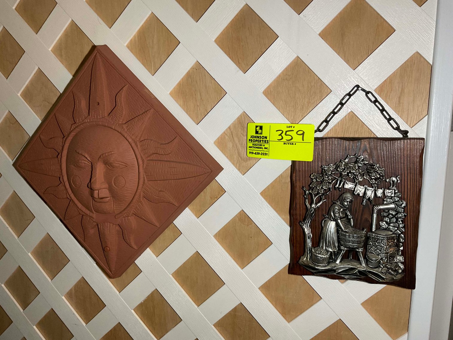 Image for The Estate of Thomas Davis (deceased)