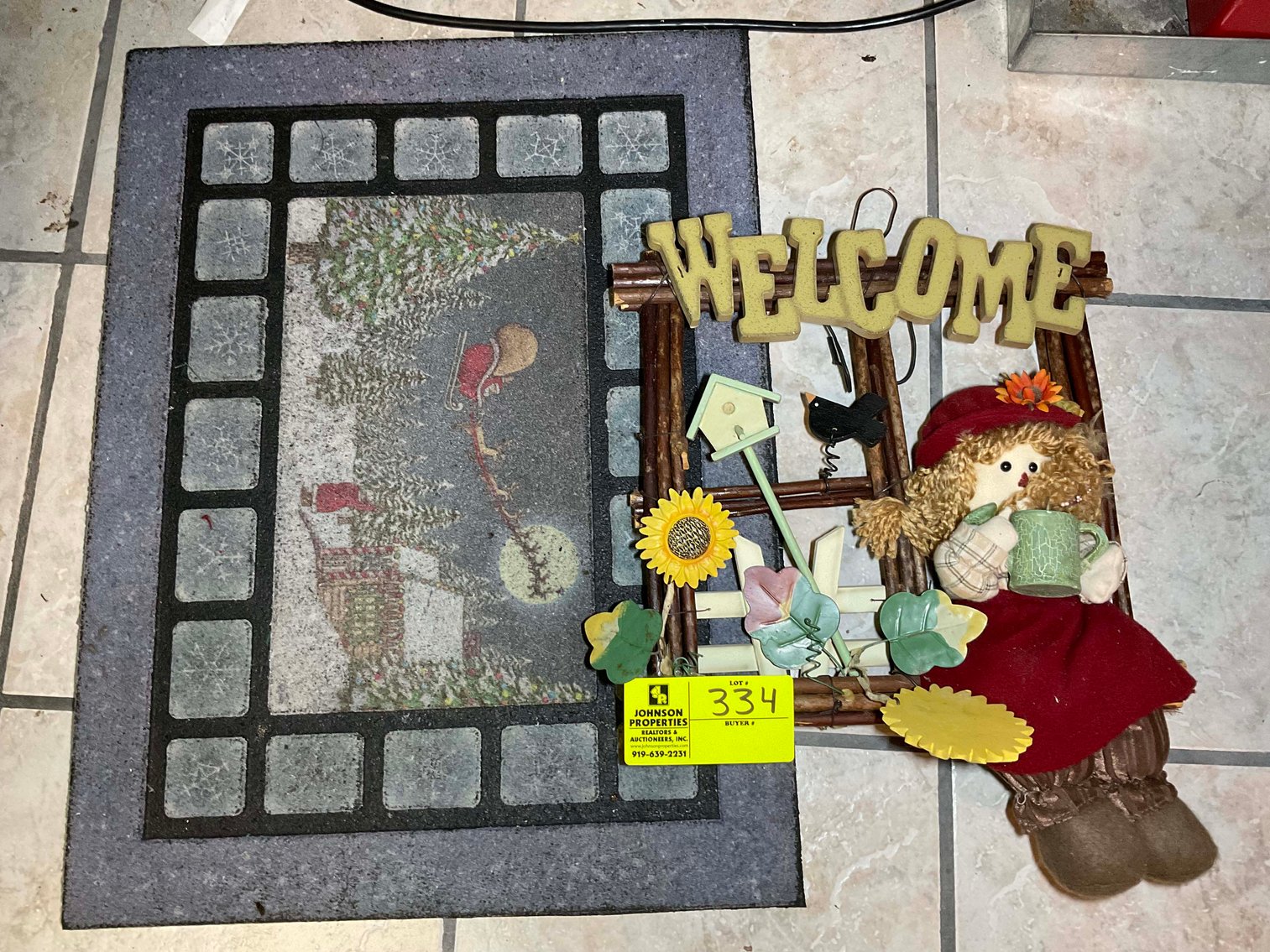 Image for The Estate of Thomas Davis (deceased)