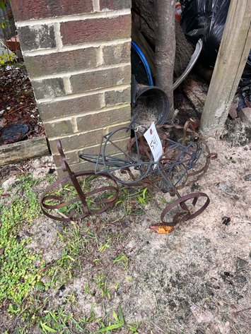 Image for The Estate of Thomas Davis (deceased)