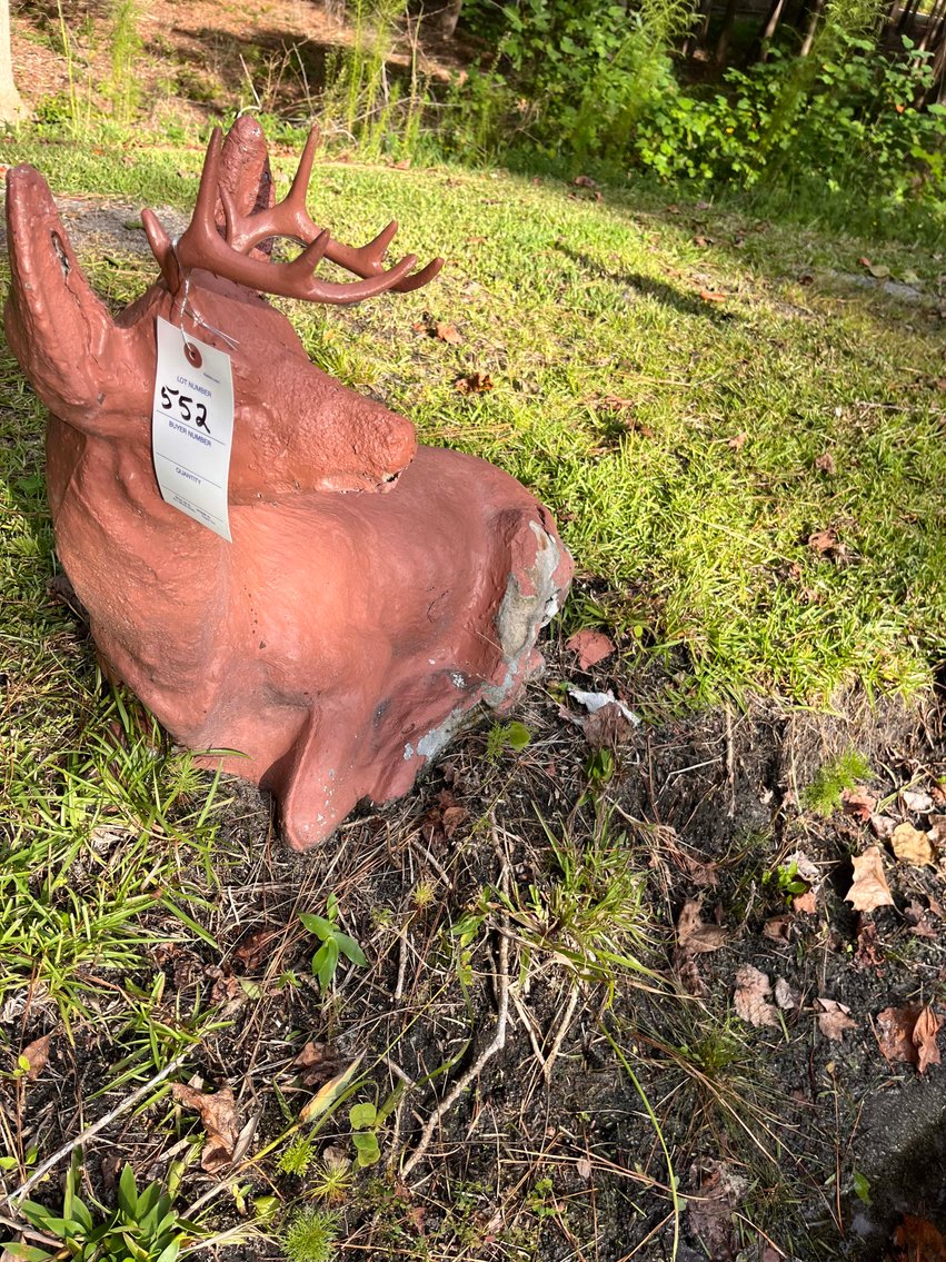 Image for The Estate of Thomas Davis (deceased)