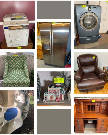 Image for The Estate of Thomas Davis (deceased)