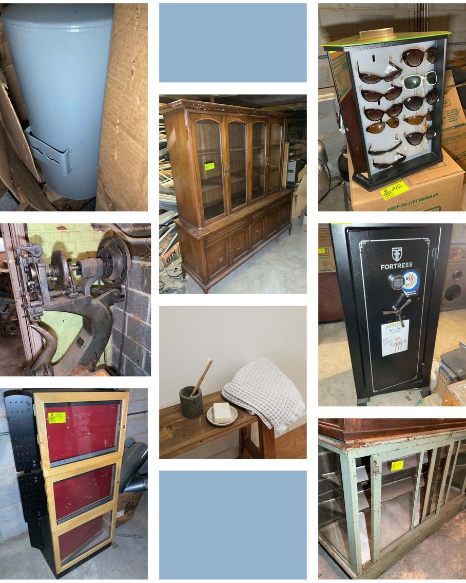 Image for Dual Supply Co. Surplus Inventory Auction
