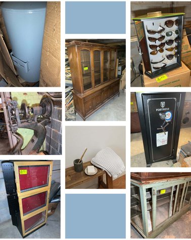 Image for Dual Supply Co. Surplus Inventory Auction