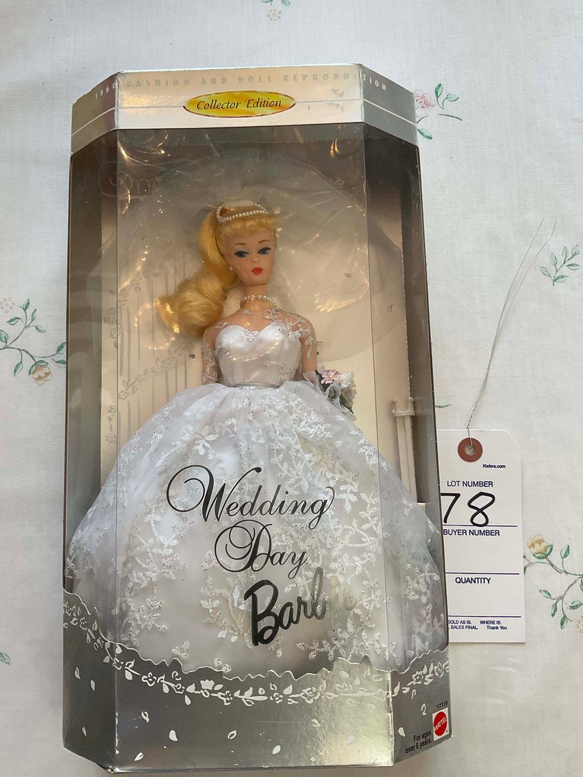 Image for Multi-Consignor Auction!