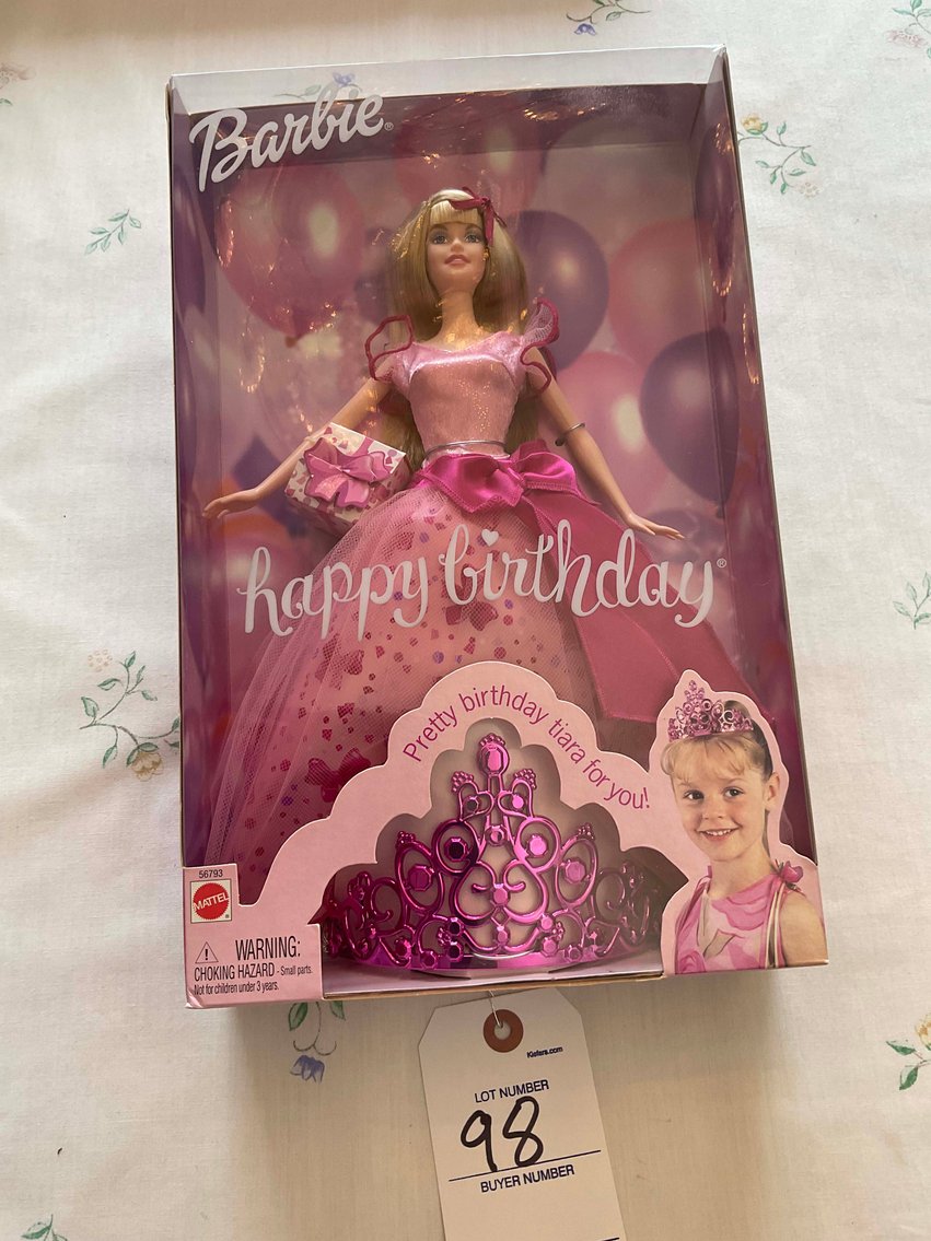 Image for Multi-Consignor Auction!