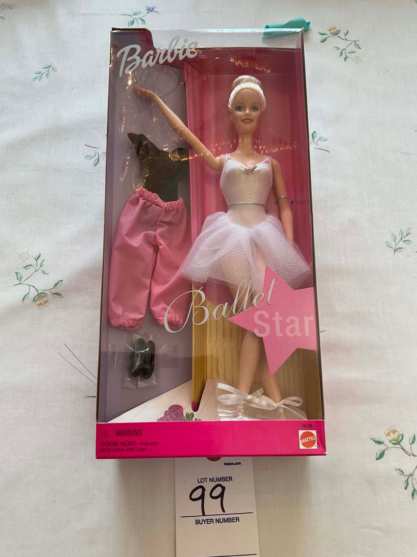 Image for Multi-Consignor Auction!