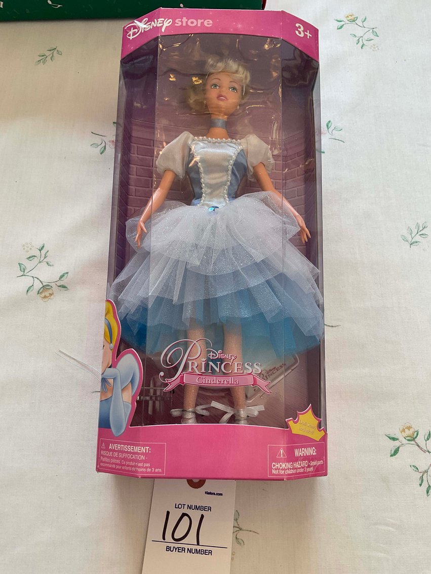 Image for Multi-Consignor Auction!