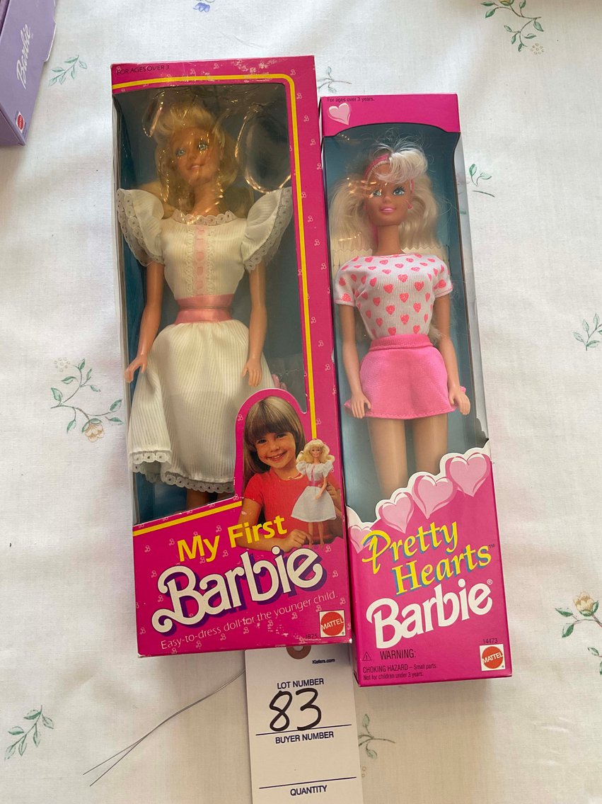 Image for Multi-Consignor Auction!