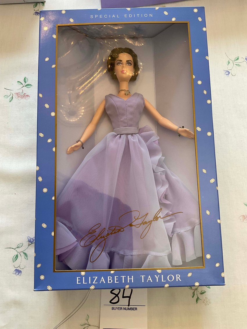 Image for Multi-Consignor Auction!