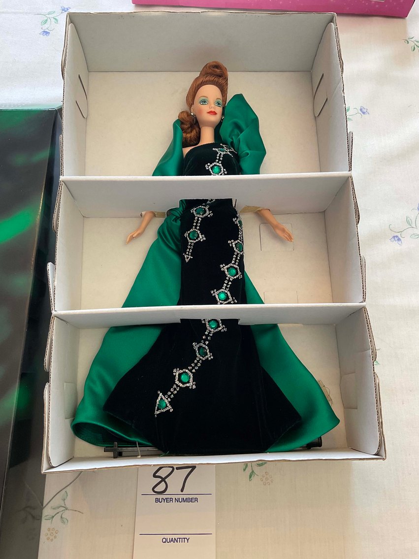 Image for Multi-Consignor Auction!