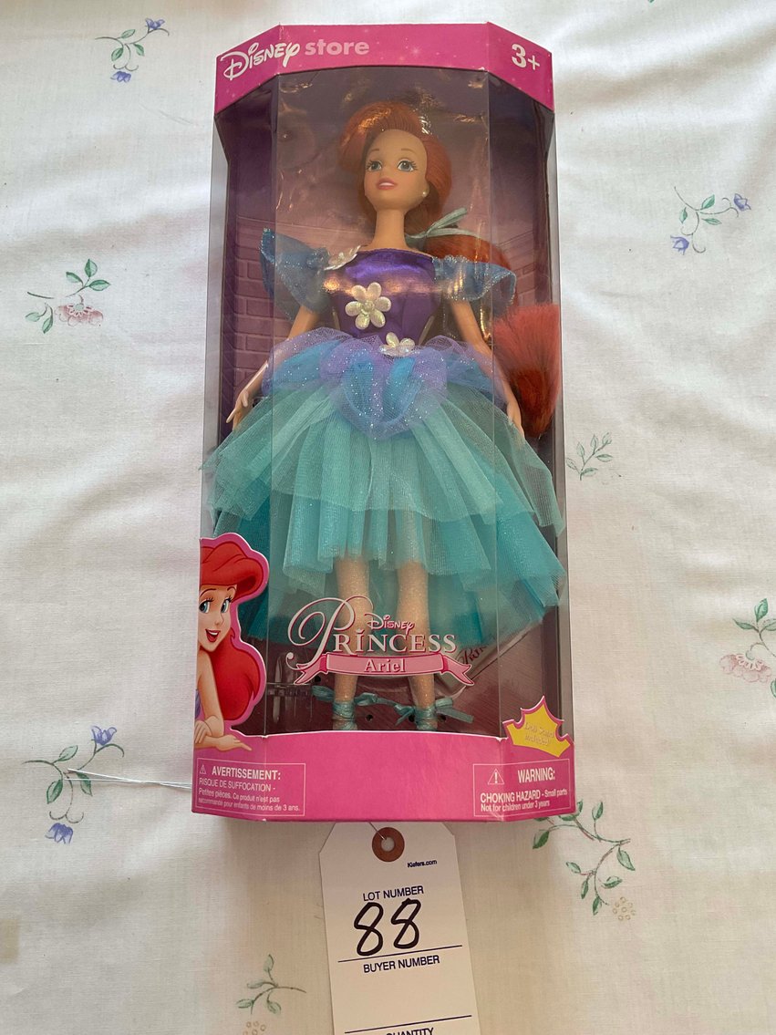 Image for Multi-Consignor Auction!