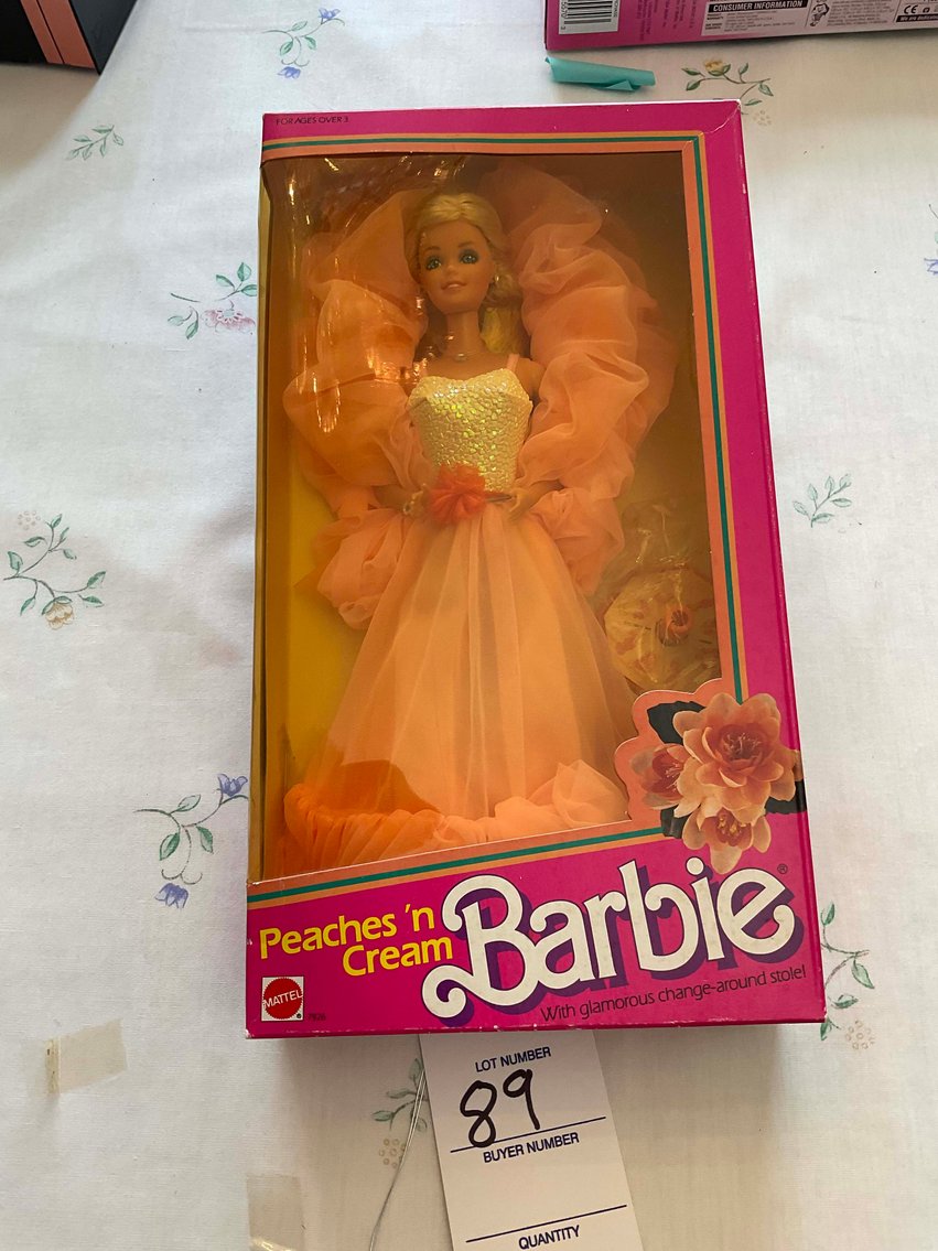 Image for Multi-Consignor Auction!