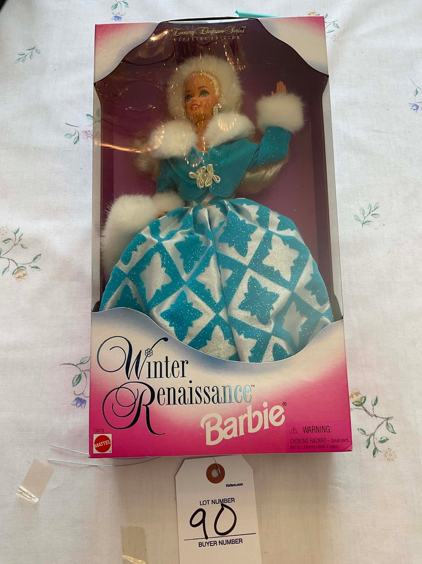 Image for Multi-Consignor Auction!