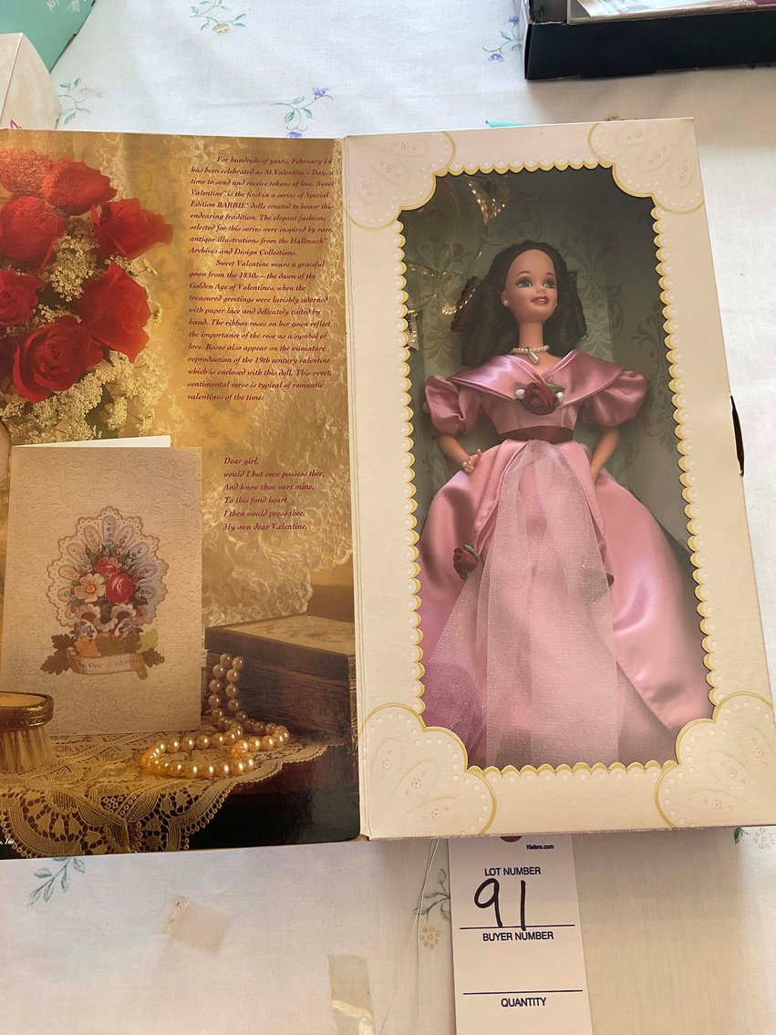 Image for Multi-Consignor Auction!