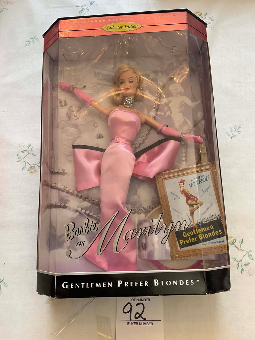 Image for Multi-Consignor Auction!