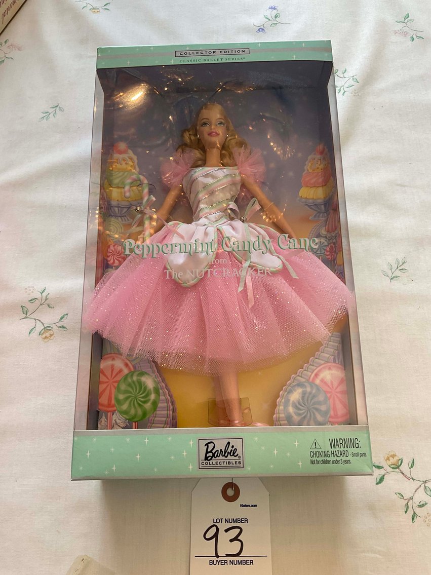 Image for Multi-Consignor Auction!