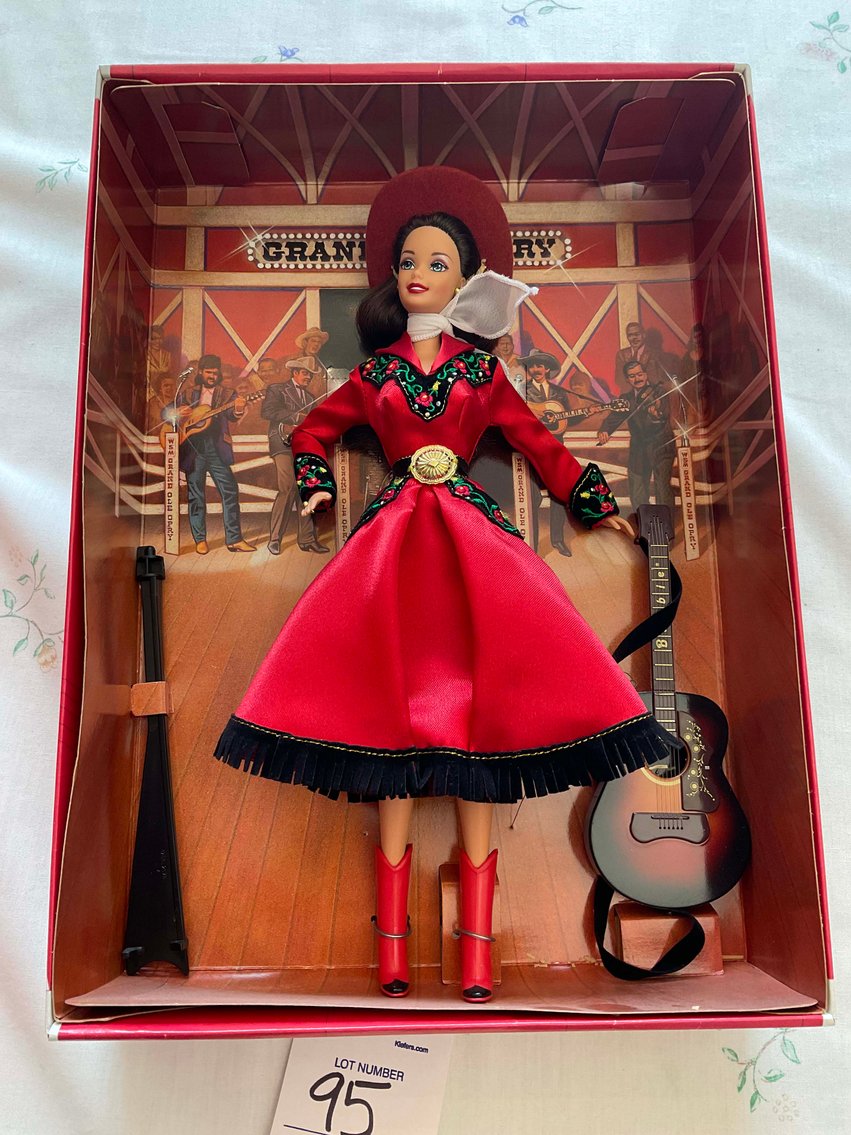 Image for Multi-Consignor Auction!