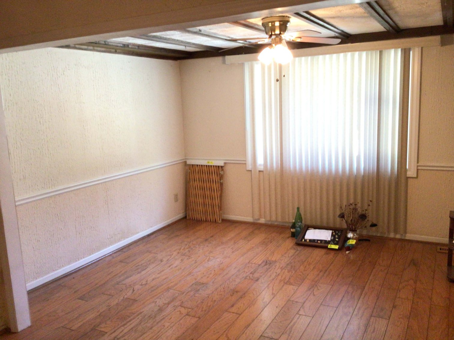 Image for Brick Ranch on a Large Corner Lot in Pinecrest Acres, Fayetteville, NC!