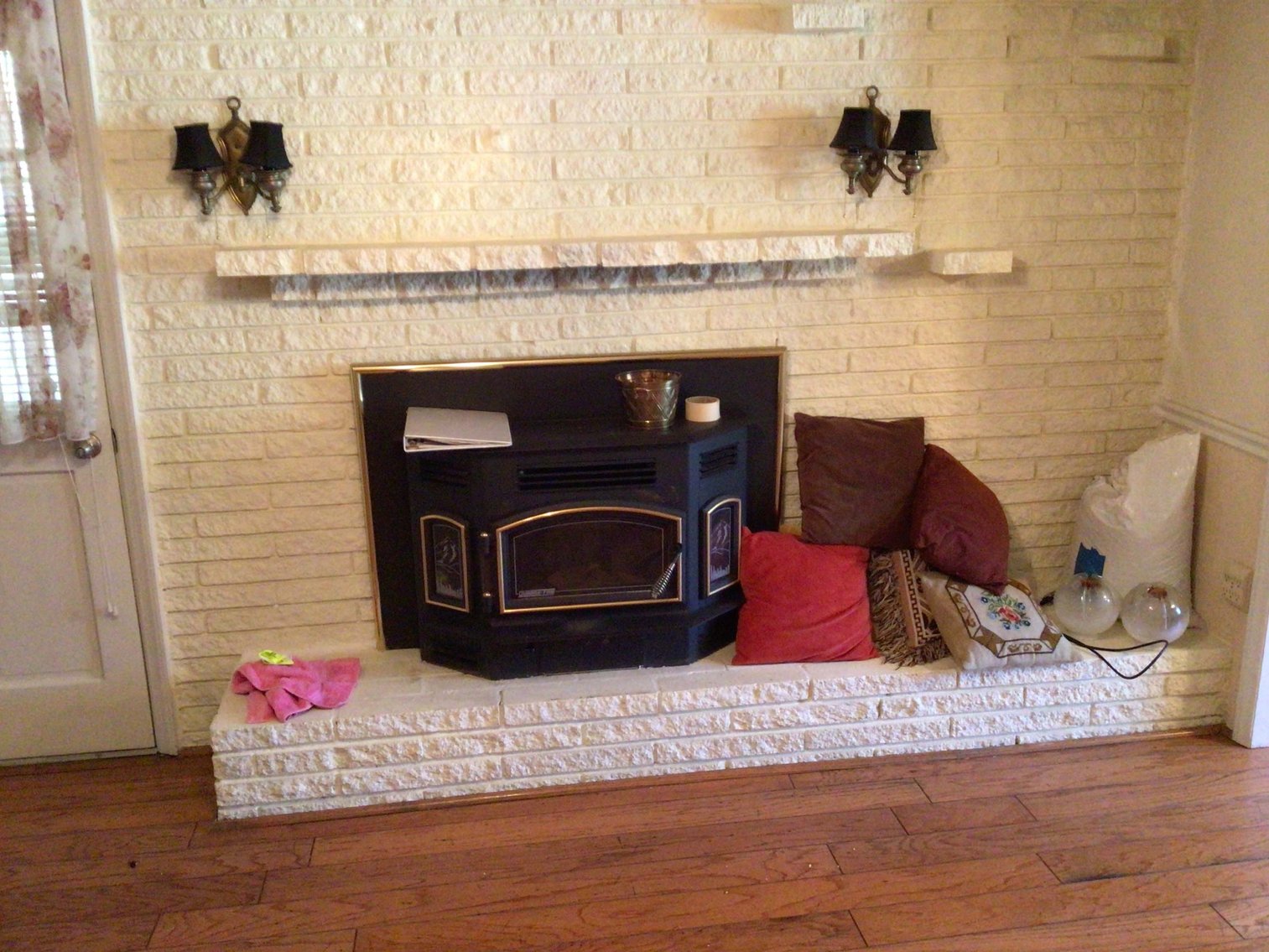 Image for Brick Ranch on a Large Corner Lot in Pinecrest Acres, Fayetteville, NC!