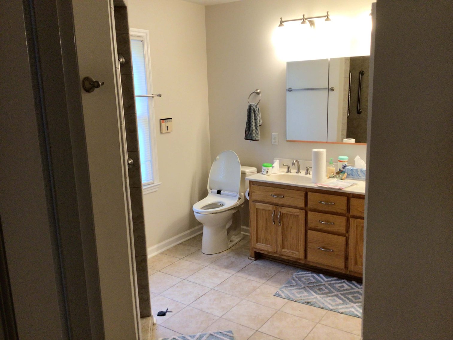 Image for Brick Ranch on a Large Corner Lot in Pinecrest Acres, Fayetteville, NC!