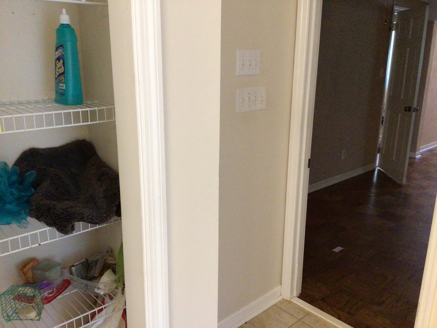 Image for Brick Ranch on a Large Corner Lot in Pinecrest Acres, Fayetteville, NC!