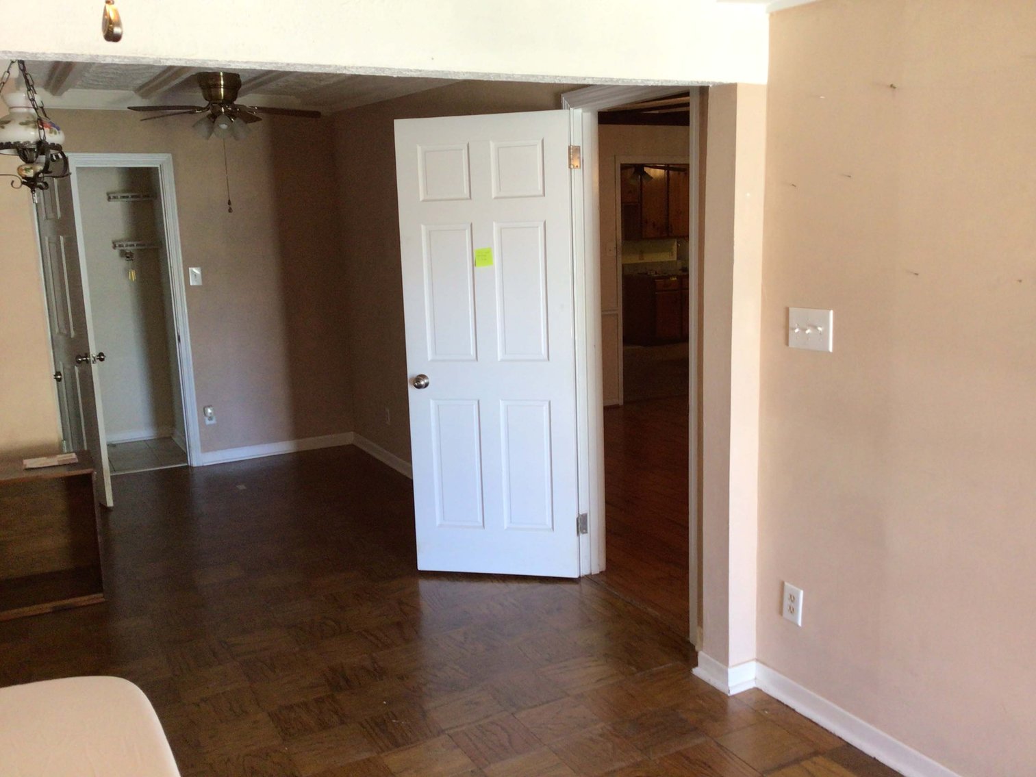 Image for Brick Ranch on a Large Corner Lot in Pinecrest Acres, Fayetteville, NC!