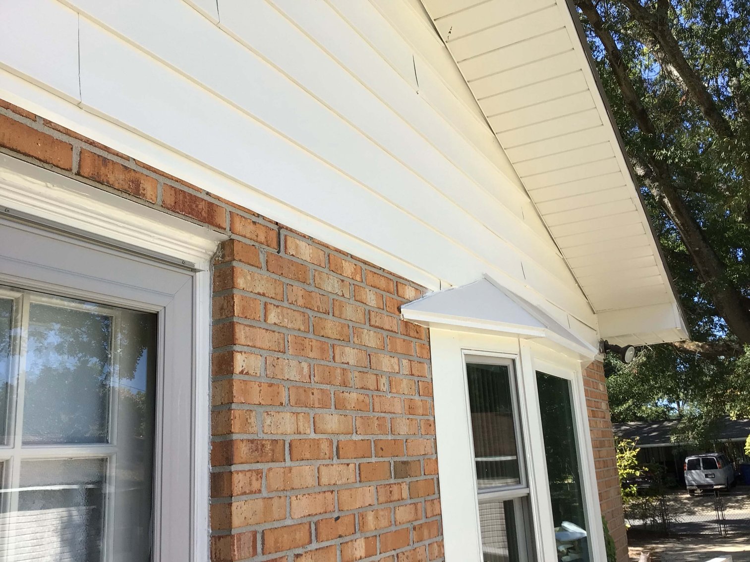 Image for Brick Ranch on a Large Corner Lot in Pinecrest Acres, Fayetteville, NC!