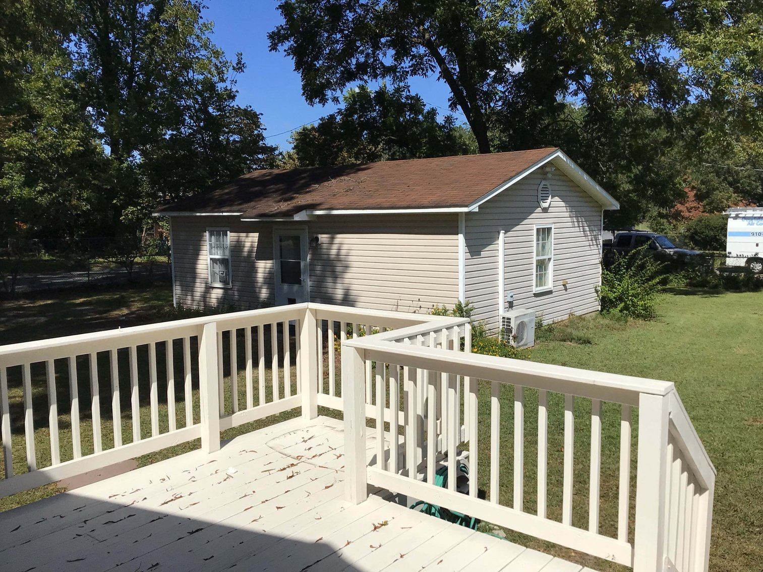 Image for Brick Ranch on a Large Corner Lot in Pinecrest Acres, Fayetteville, NC!